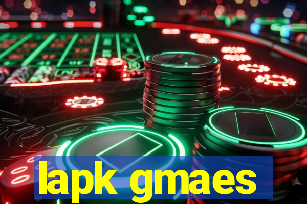 lapk gmaes